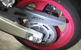 YAMAHA FZR1000 1993 3GM