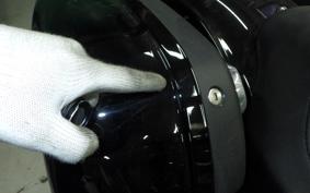 HARLEY FXLRST1920 2023