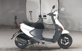 SUZUKI LET`S4 CA45A