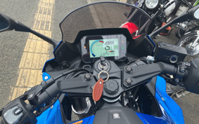 SUZUKI GSX-8R 2024 EM1AA