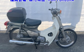 HONDA C50 SUPER CUB E