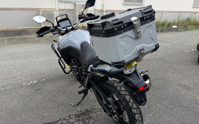 SUZUKI DL650 ( V-Strom 800 ) 2023 EM1BA