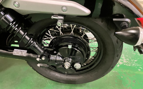 HONDA SHADOW 750 PHANTOM 2010 RC53