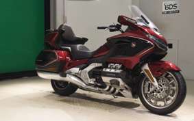 HONDA GL 1800 GOLD WING TOUR DCT 2018 SC79