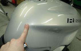 BMW R1200R 2007