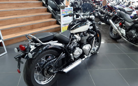 TRIUMPH BONNEVILLE SPEEDMASTER 2021 DAD79H