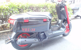 YAMAHA VOX Deluxe LTD SA31J