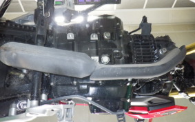 HONDA ｸﾞﾛﾑ JC61