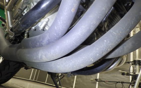 HONDA CB1100 EX ABS 2016