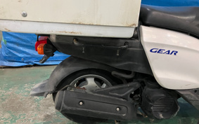 YAMAHA GEAR PARKING STAND UA06J