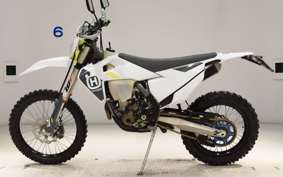 HUSQVARNA FE350 2021