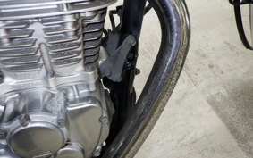 YAMAHA SR400 Gen.5 2019 RH16J