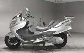 SUZUKI SKYWAVE 400S CK44A