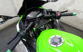 KAWASAKI NINJA 250 EX250L