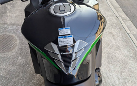 KAWASAKI NINJA 1000 SX 2021 ZXT02K