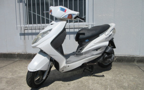 YAMAHA CYGNUS 125 X SE44J