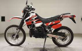 HONDA CRM250R MD24