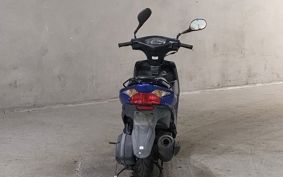 SUZUKI ADDRESS V125 CF4MA