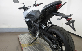 TRIUMPH  TRIUMPH  TIGER  SPORT 660 2024 LGL20U