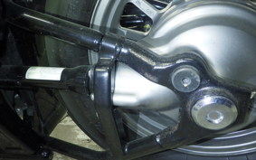 SUZUKI INTRUDER 400 Classic 2009 VK56A