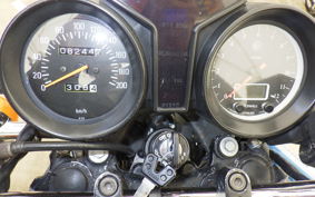 YAMAHA RZ350 1983 4U0