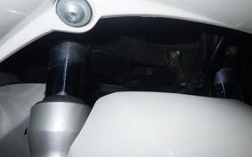 HONDA SILVER WING 600 SIDECAR 2004 PF01