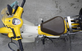 HONDA C50 SUPER CUB 2025 AA09