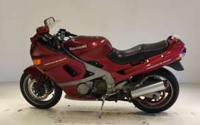 KAWASAKI ZZ-R400 2018 ZX400K