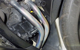 KAWASAKI NINJA 400 2014 EX400E