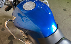 HONDA CB400SF 2011 NC42