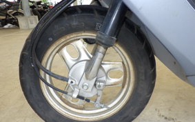 HONDA DIO Gen.6 AF62