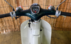 HONDA SUPER CUB50 AA01
