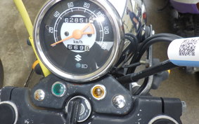 SUZUKI ST250E 2024 NJ4AA