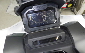 HONDA ADV150 2010 KF38
