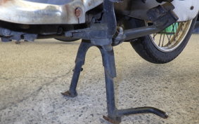 HONDA C90 SUPER CUB HA02