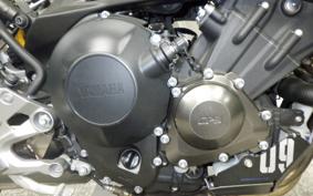 YAMAHA MT-09 ASP 2020 RN52J