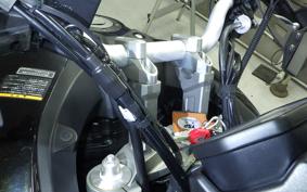 YAMAHA MT-09 Tracer GT 2019 RN51J