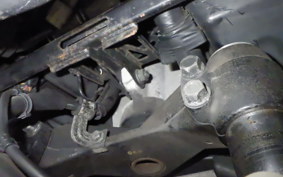 YAMAHA MAJESTY 250 Gen.3