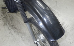 YAMAHA DT50 2020 17W