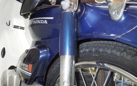 HONDA C90 SUPER CUB HA02