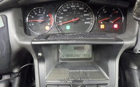 HONDA GL 1800 GOLD WING 2006 SC47