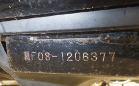 HONDA FORZA Z 1991 MF08