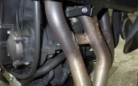 TRIUMPH TRIDENT 660 2021