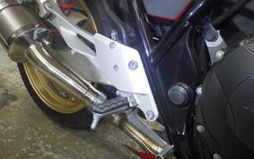 HONDA CB400SF VTEC 2013