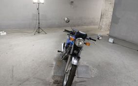 HONDA CB250 CB250N