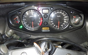 SUZUKI GSX-1300R HAYABUSA 1999