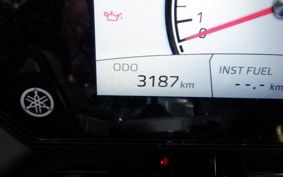 YAMAHA XSR900 GP 2024 RN96J