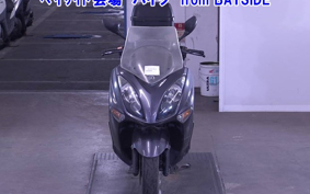 YAMAHA MAJESTY 250-4