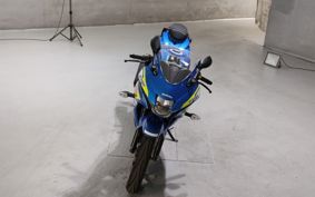 SUZUKI GSX-R125 DL32D