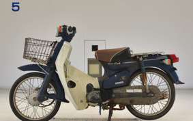 HONDA C50 SUPER CUB E AA01